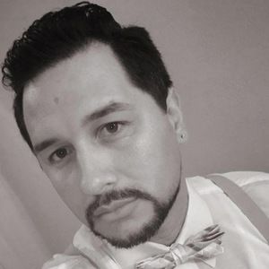 Meet your Posher, Jorge